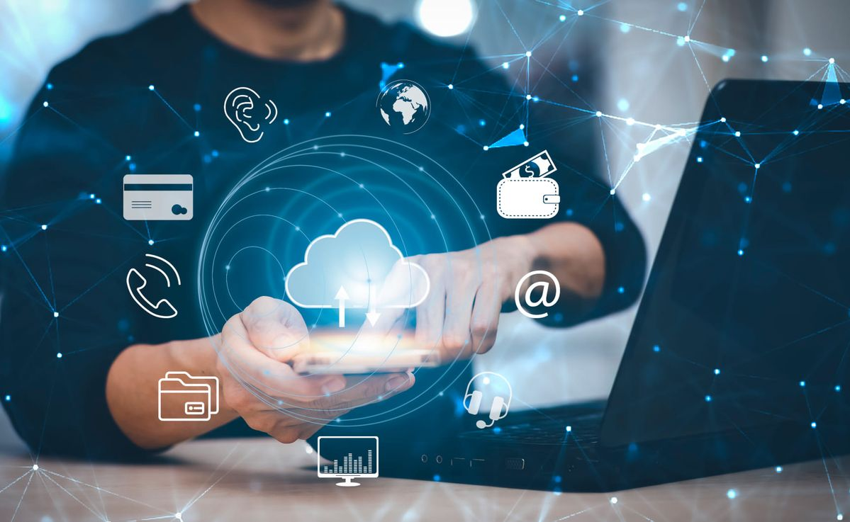 Associate learning and growing at Graylio Tech